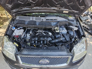 Ford C Max Benzina +GPL - imagine 3
