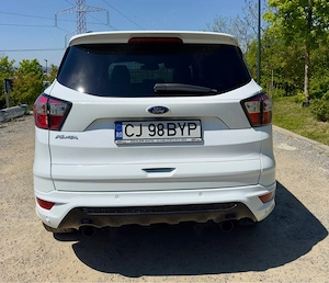 Vand Ford Kuga ST Line - imagine 3