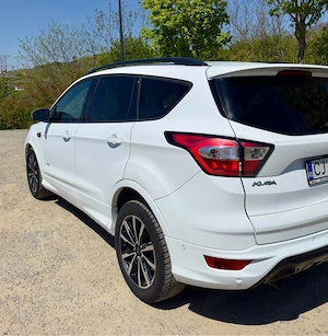 Vand Ford Kuga ST Line - imagine 4