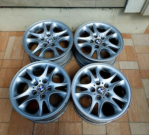 Jante originale BMW 17