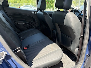 Ford EcoSport 1.0 Benzina 125 Cp   Titanium - imagine 19