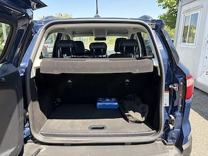 Ford EcoSport 1.0 Benzina 125 Cp   Titanium - imagine 20
