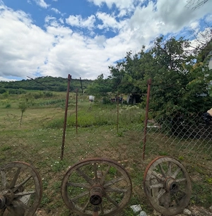 Vând sau schimb casa părintească - imagine 3