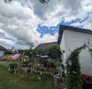 Vând sau schimb casa părintească - imagine 2