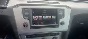 Dezmembram VW Passat B8 1.6 TDI DCXA cod cutie QXA - imagine 2