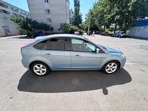 Vând Ford Focus MK2 - imagine 3
