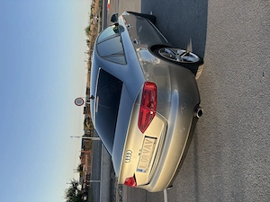 Vând Audi A4 B8 sau schimb cu Golf V plus diferență  - imagine 4