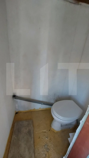 Casa cu 450 mp teren, de weekend sau rezidential, Dobolii De Jos - imagine 10