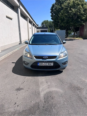 Vând Ford Focus MK2 - imagine 5