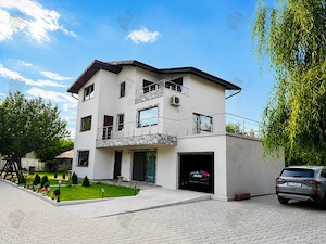 Casă de vânzare | Popești Leordeni | Str. Sabarului  - imagine 8
