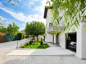 Casă de vânzare | Popești Leordeni | Str. Sabarului  - imagine 7