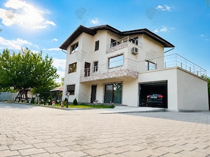 Casă de vânzare | Popești Leordeni | Str. Sabarului  - imagine 10
