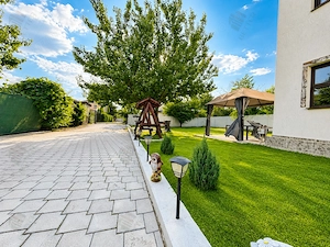 Casă de vânzare | Popești Leordeni | Str. Sabarului  - imagine 5