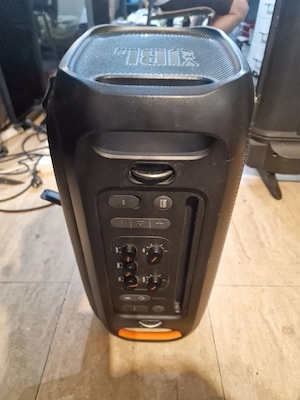 Boxa JBL Partybox On the go
