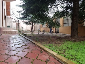 Vila Individuala, Șoseaua Olteniței intrare Popesti Leordeni, langa Lidl, Mutare Imediata - imagine 16