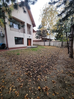 Vilă individuală | 5 camere + dining | Garaj dublu | Curte 350 mp | Zona Șoseaua Oltenițe - imagine 18