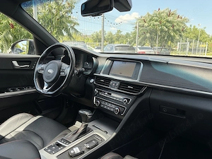 Kia Optima GT Line   1.7 D 141 CP - imagine 13