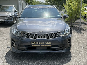 Kia Optima GT Line   1.7 D 141 CP - imagine 6