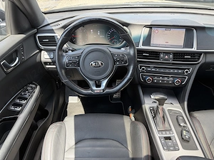Kia Optima GT Line   1.7 D 141 CP - imagine 8