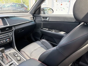 Kia Optima GT Line   1.7 D 141 CP - imagine 16
