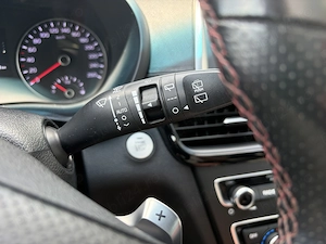 Kia Optima GT Line   1.7 D 141 CP - imagine 9