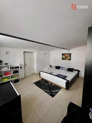Comision 0 % Apartament de vanzare 3 camere zona Piata Maria - Timisoara - imagine 7