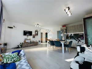 CASA CU 4 CAMERE | ZONA OSORHEI | 10 KM DE ORADEA - imagine 2
