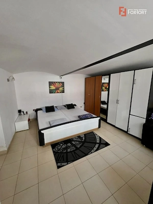 Comision 0 % Apartament de vanzare 3 camere zona Piata Maria - Timisoara - imagine 6
