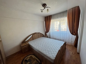 Apartament 2 camere, 59,9 mp, etaj 2, mobilat și utilat   Piatra Neamț - imagine 2