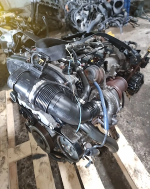 Motor Fiat Doblo  1,6  A16FDH, Opel Combo