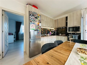 CASA CU 4 CAMERE | ZONA OSORHEI | 10 KM DE ORADEA - imagine 4