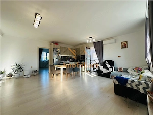 CASA CU 4 CAMERE | ZONA OSORHEI | 10 KM DE ORADEA - imagine 3