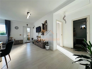 CASA CU 4 CAMERE | ZONA OSORHEI | 10 KM DE ORADEA - imagine 16