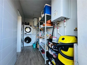 CASA CU 4 CAMERE | ZONA OSORHEI | 10 KM DE ORADEA - imagine 10