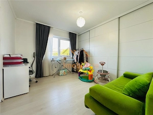 CASA CU 4 CAMERE | ZONA OSORHEI | 10 KM DE ORADEA - imagine 6