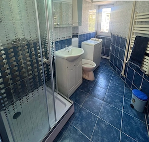 Apartament 2 camere, 59,9 mp, etaj 2, mobilat și utilat   Piatra Neamț - imagine 8