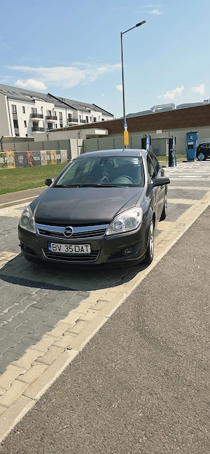 Opel astra H An 2008