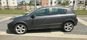 Opel astra H An 2008 - imagine 3