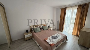 Apartament 2 camere + parcare subterana, complex Iris Armoniei - imagine 4