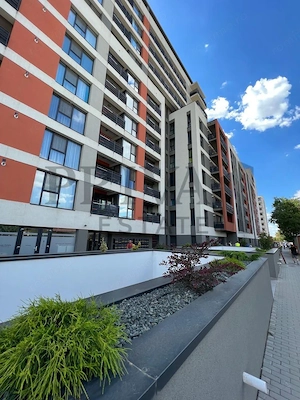 Apartament 2 camere + parcare subterana, complex Iris Armoniei - imagine 8