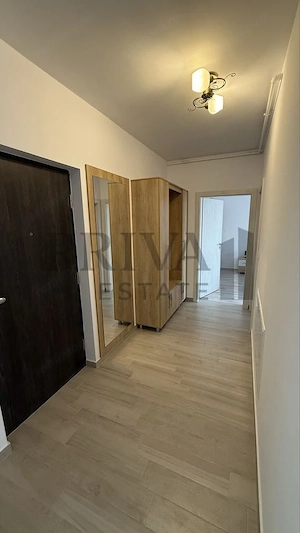 Apartament 2 camere + parcare subterana, complex Iris Armoniei - imagine 5