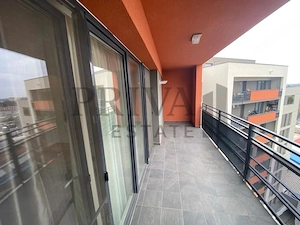 Apartament 2 camere + parcare subterana, complex Iris Armoniei - imagine 7