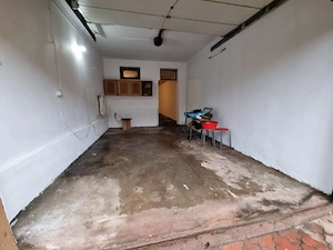 Vila individuala, 5 camere + dining, garaj, teren liber 350, zona Sos Oltenitei - imagine 16