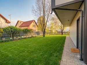 Apartament cu 3 camere, două băi și curte de 288 mp, Drumul Fermei - imagine 10