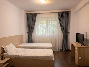Apartament cu 3 camere, două băi și curte de 288 mp, Drumul Fermei - imagine 5