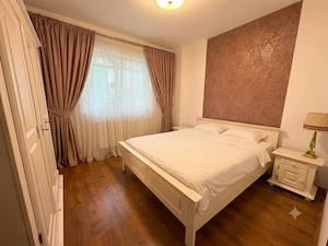 Apartament cu 3 camere, două băi și curte de 288 mp, Drumul Fermei - imagine 4