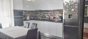 Apartament 3 camere Precista Lux Sc.Nr.4 Liber