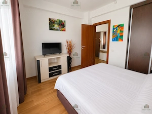 Apartament cu 2 camere decomandat și curte de 159 mp, Drumul Fermei - imagine 7