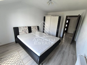 Duplex cu 4 camere,3 bai mobilat si utilat,Dumbravita - imagine 16