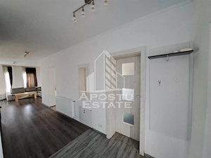 Duplex cu 4 camere,3 bai mobilat si utilat,Dumbravita - imagine 12